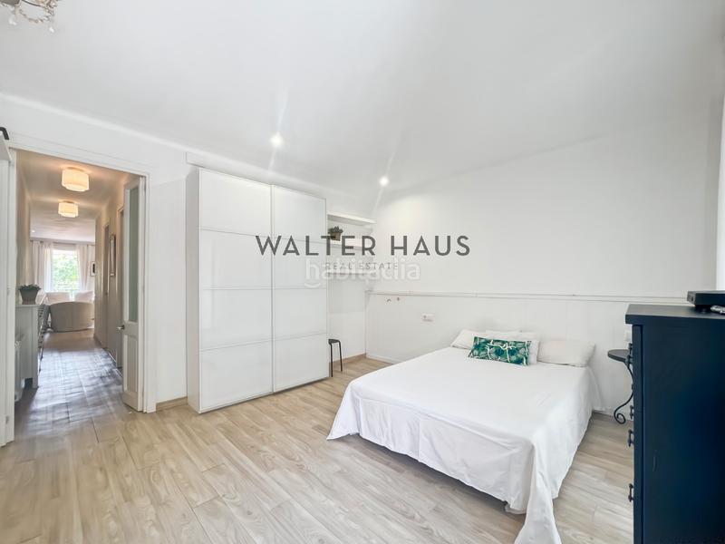 Foto 07051209-59f7-42c7-ba84-138319216885. Miete etagenwohnung mit heizung in Vallcarca - Penitents Barcelona