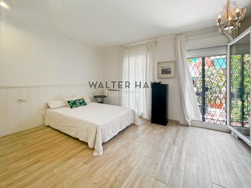 Foto 971b1170-9c95-4862-9d3b-5fcab0aa4c3c. Miete etagenwohnung mit heizung in Vallcarca - Penitents Barcelona