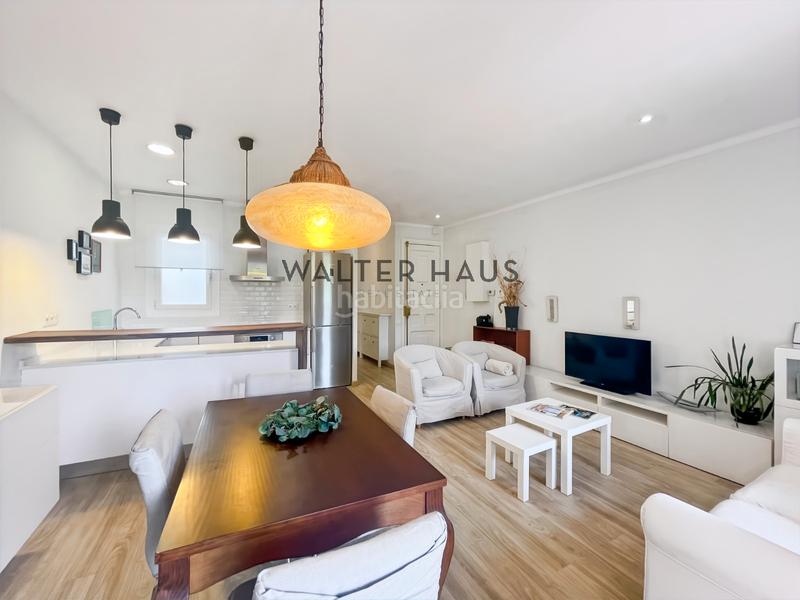 Foto adfdc56e-8508-420f-a1a2-99136502f4e7. Miete etagenwohnung mit heizung in Vallcarca - Penitents Barcelona