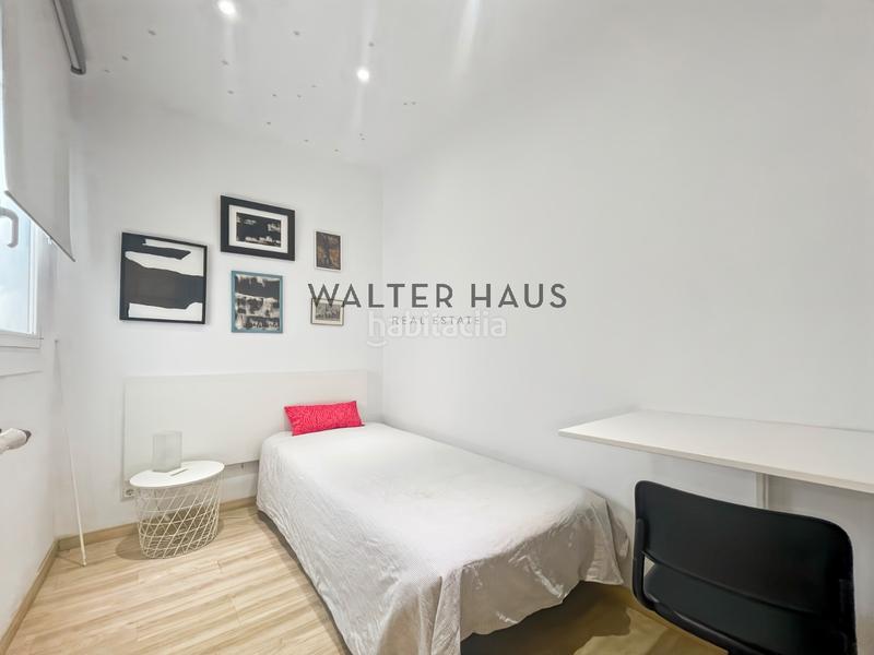 Foto b86791f2-501c-4ed0-b00f-060d30cc3e83. Miete etagenwohnung mit heizung in Vallcarca - Penitents Barcelona