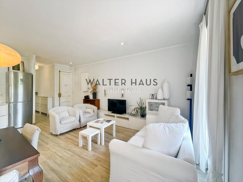 Foto c4a6d931-34ec-4465-b4a9-a1c96638246c. Miete etagenwohnung mit heizung in Vallcarca - Penitents Barcelona