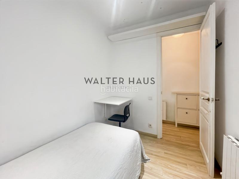 Foto dbad7d32-0bf9-4816-8372-d59707cf8b43. Miete etagenwohnung mit heizung in Vallcarca - Penitents Barcelona