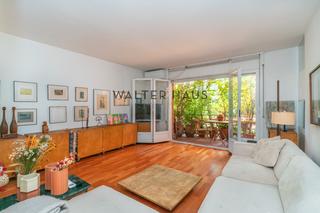 Appartement  Carrer de larrard. Exclusivo piso con amplia terraza privada en gràcia, barcelona