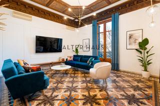 Lloguer Pis  Carrer de pau claris. Piso de lujo en alquiler en eixample, barcelona