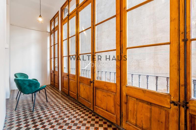 Foto 03038fa9-3d48-46c9-88aa-f5d8b47a44a3. Location appartement avec chauffage dans Dreta de l´Eixample Barcelona