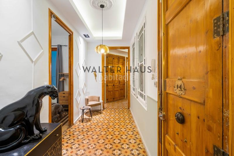 Foto 031efa0c-2df3-4f23-bc96-549bf233f547. Location appartement avec chauffage dans Dreta de l´Eixample Barcelona