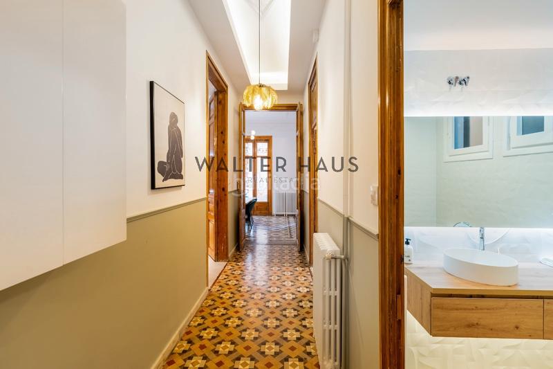 Foto 0ecddd4b-59fc-462c-a9c6-5ac4032eede5. Location appartement avec chauffage dans Dreta de l´Eixample Barcelona
