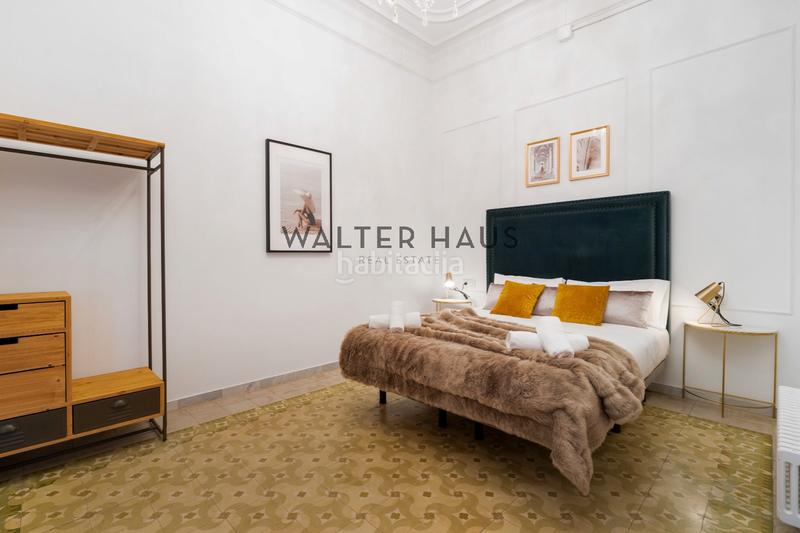 Foto 10d1059c-4419-4ff3-b921-4b6053c9e3c7. Location appartement avec chauffage dans Dreta de l´Eixample Barcelona