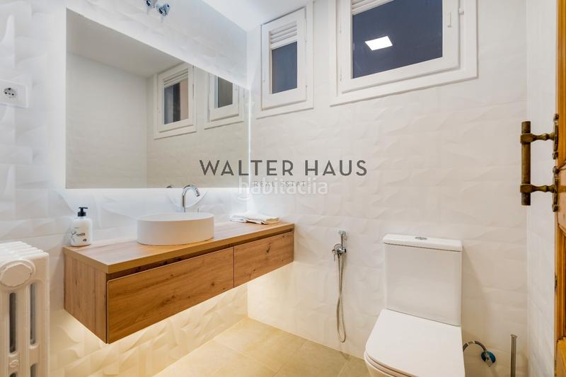 Foto 1aa0029c-0cc4-4173-8afc-f5b3e185b399. Location appartement avec chauffage dans Dreta de l´Eixample Barcelona