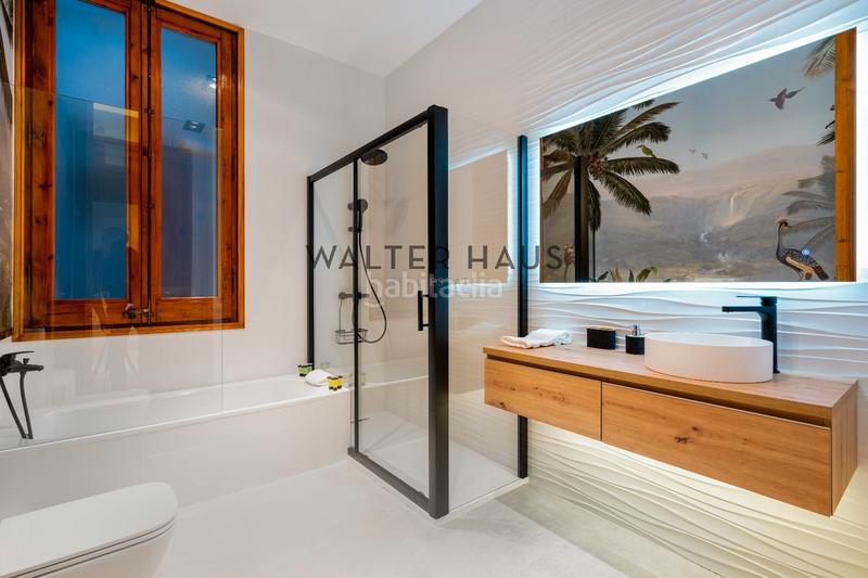 Foto 1e0fd63d-b1c1-46c9-8204-8a70def149f7. Location appartement avec chauffage dans Dreta de l´Eixample Barcelona