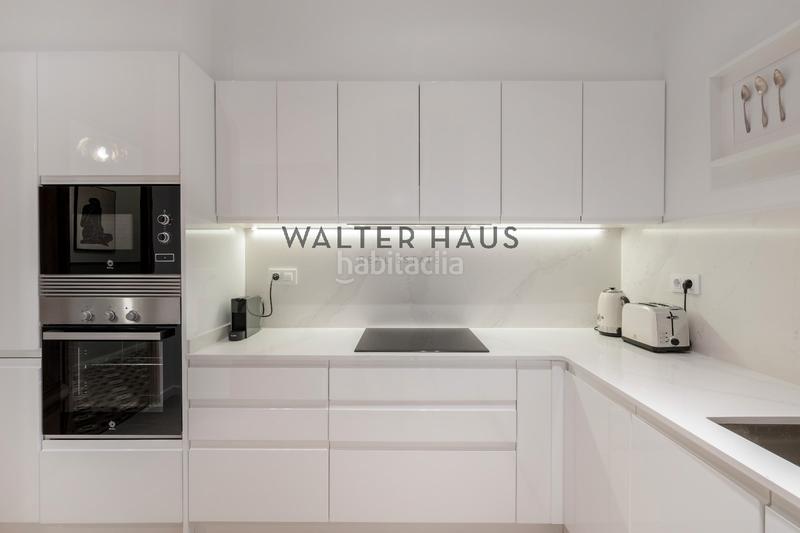 Foto 21479581-91e5-4d49-903f-f3529ff3b4d0. Location appartement avec chauffage dans Dreta de l´Eixample Barcelona