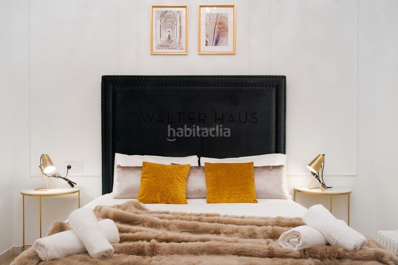 Foto 266d230d-8791-4137-8d63-abf6a3513a49. Location appartement avec chauffage dans Dreta de l´Eixample Barcelona