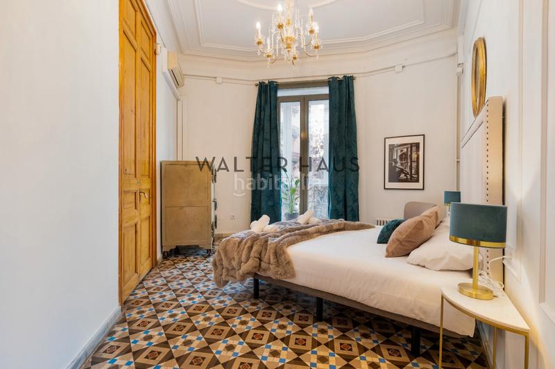 Foto 325a7f9c-c41d-44b7-8fae-09709cf3e168. Location appartement avec chauffage dans Dreta de l´Eixample Barcelona