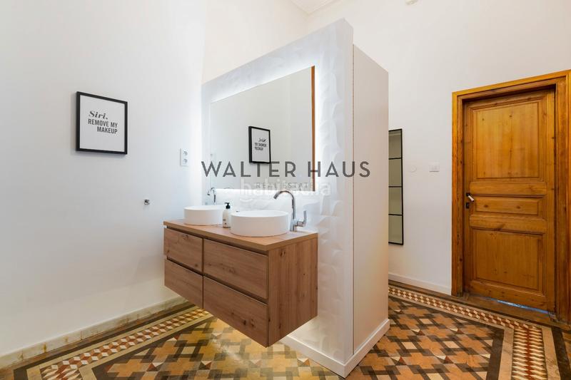 Foto 3556e1b9-169a-48f5-a8b6-c9e970edd886. Location appartement avec chauffage dans Dreta de l´Eixample Barcelona