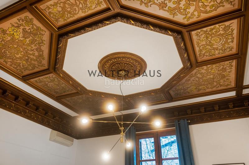 Foto 4b4669e3-4a4f-4556-8aea-c0c75a7b6c84. Location appartement avec chauffage dans Dreta de l´Eixample Barcelona
