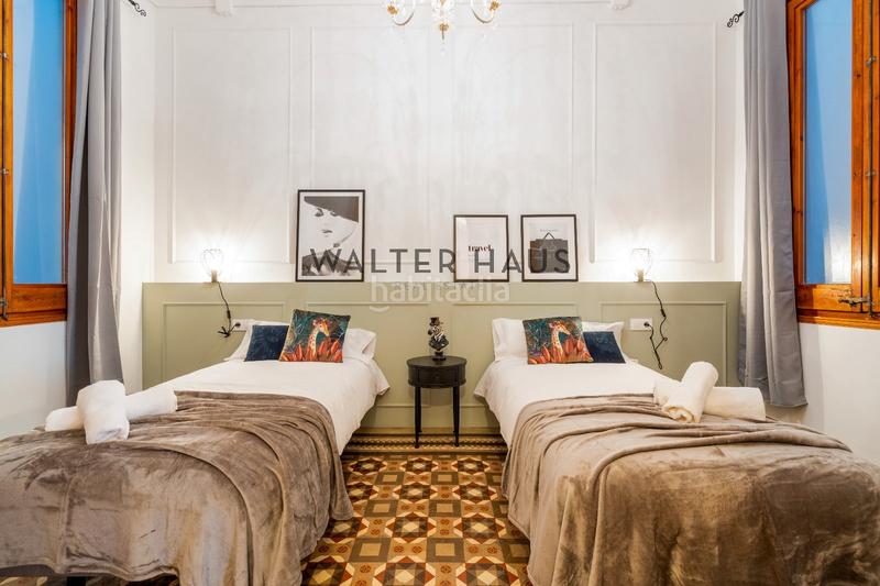 Foto 4d0868c0-b5c3-4eb6-bc6c-29585bc77e82. Location appartement avec chauffage dans Dreta de l´Eixample Barcelona