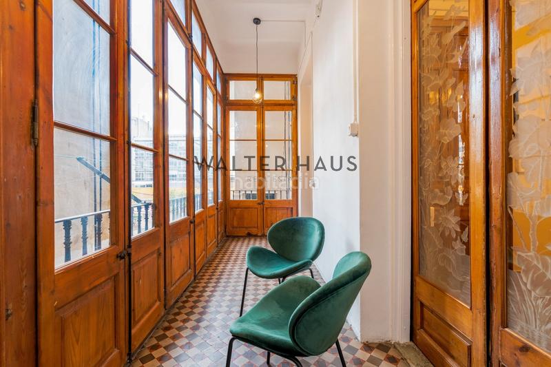 Foto 59acf007-91d6-4ac3-bd11-f1a97bac07d1. Location appartement avec chauffage dans Dreta de l´Eixample Barcelona