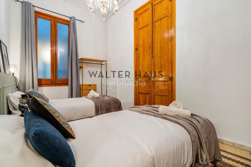 Foto 655f397e-4808-4da8-a774-1cef72c87666. Location appartement avec chauffage dans Dreta de l´Eixample Barcelona