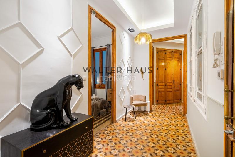 Foto 8d3f7929-dbce-453c-ba91-bb13182a50d0. Location appartement avec chauffage dans Dreta de l´Eixample Barcelona