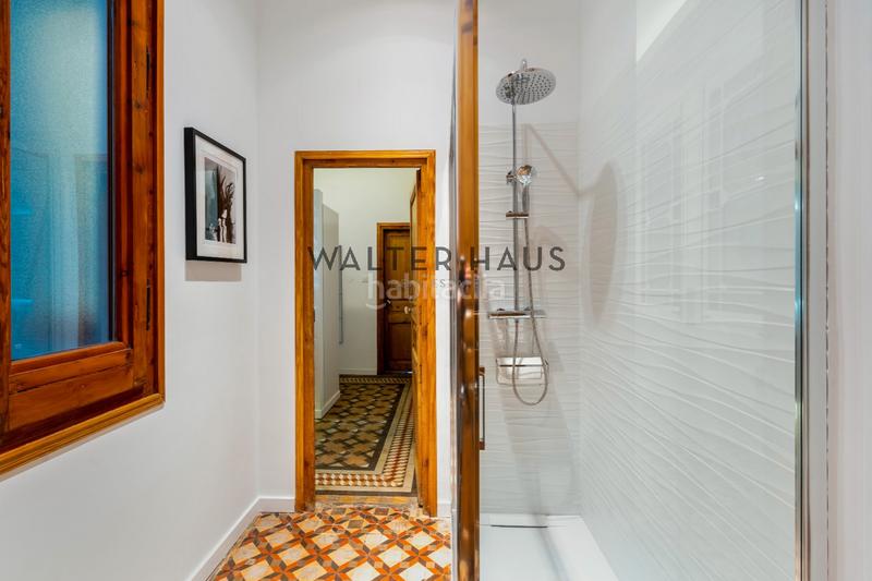 Foto 8d68e1bc-434b-46e9-92b8-c73c6cf38eb8. Location appartement avec chauffage dans Dreta de l´Eixample Barcelona