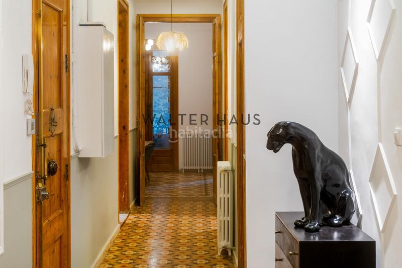 Foto 99ada6f5-8e24-44d8-a208-1a9cb52f1589. Location appartement avec chauffage dans Dreta de l´Eixample Barcelona