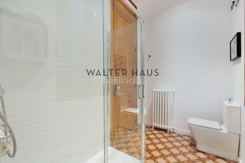 Foto ad90aba0-490a-4568-a80d-ed7936cb0424. Location appartement avec chauffage dans Dreta de l´Eixample Barcelona