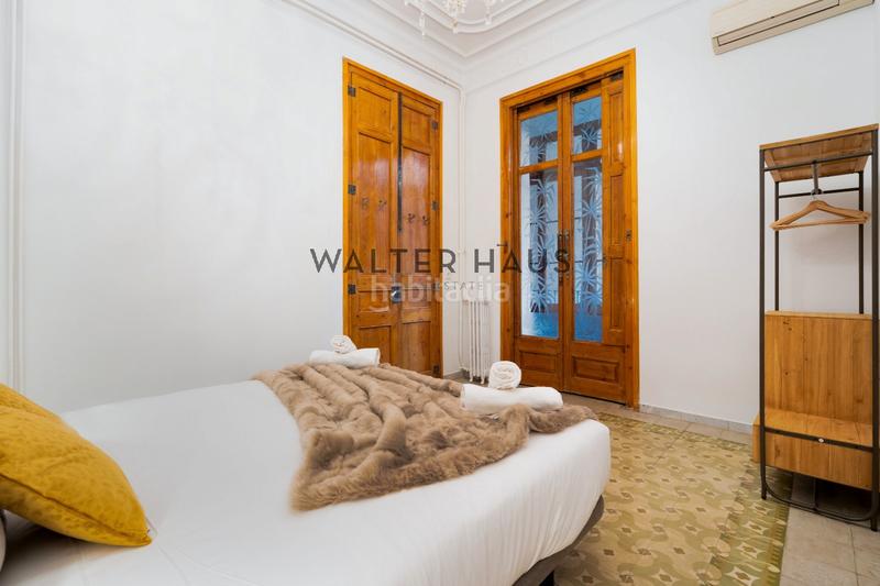 Foto af29b990-ad3b-4152-bff5-3f8c489124ce. Location appartement avec chauffage dans Dreta de l´Eixample Barcelona