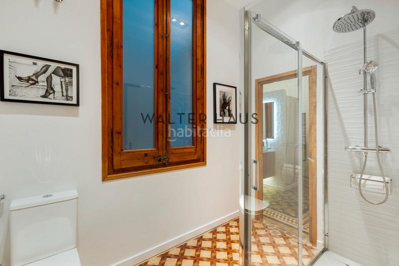 Foto b5d23e48-3ead-4df7-bad0-f7bc8efad7bc. Location appartement avec chauffage dans Dreta de l´Eixample Barcelona