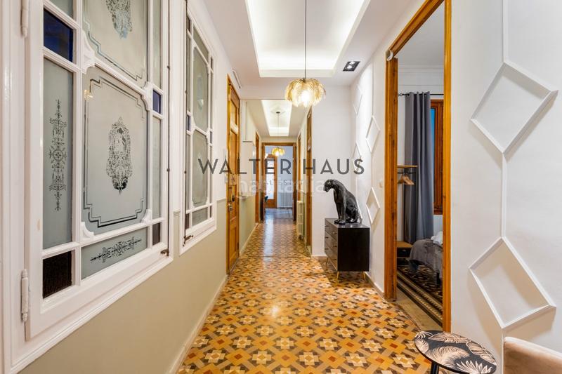 Foto bcbc7352-961d-458f-b2c4-f2cda1382660. Location appartement avec chauffage dans Dreta de l´Eixample Barcelona
