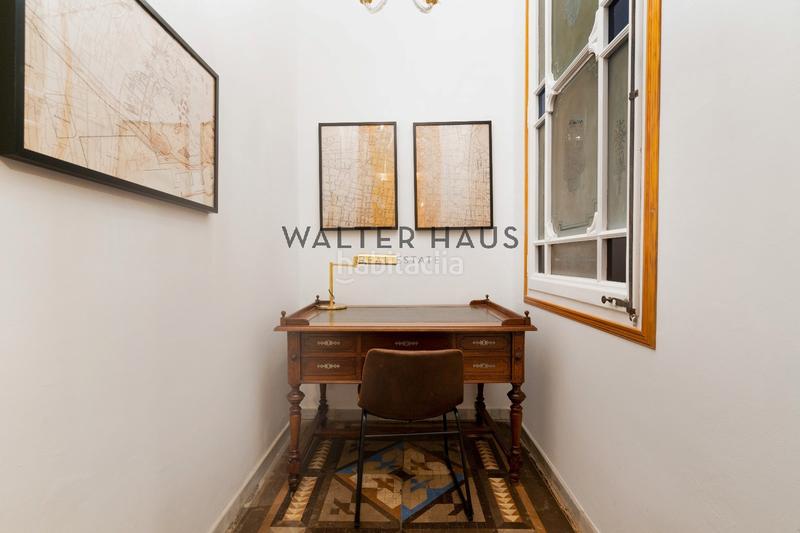 Foto c97cc546-92d7-441d-bdc9-fcdc6356478d. Location appartement avec chauffage dans Dreta de l´Eixample Barcelona