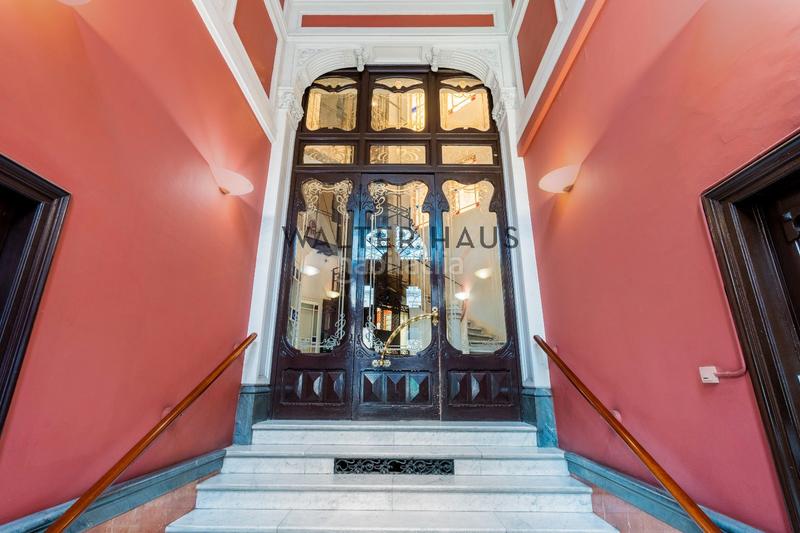 Foto d8c81e29-f793-4e70-b080-518285f23a79. Location appartement avec chauffage dans Dreta de l´Eixample Barcelona