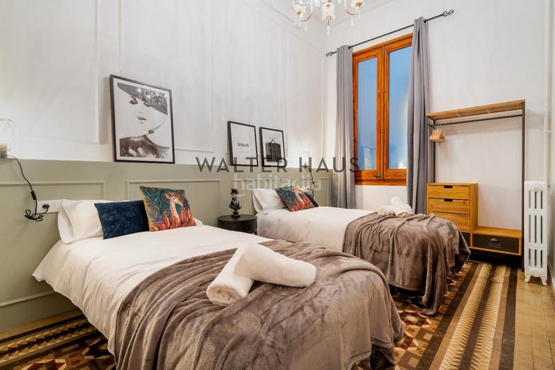 Foto ea9ee2b1-4926-494f-b3c8-2028f20f554d. Location appartement avec chauffage dans Dreta de l´Eixample Barcelona
