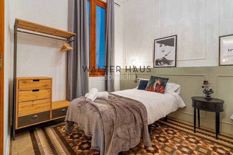 Foto ec6db293-549c-46b8-b3ba-18f84c77bb18. Location appartement avec chauffage dans Dreta de l´Eixample Barcelona