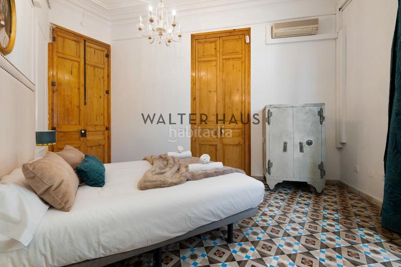 Foto eeb32493-466d-4665-a0cb-e09abeed4c1b. Location appartement avec chauffage dans Dreta de l´Eixample Barcelona