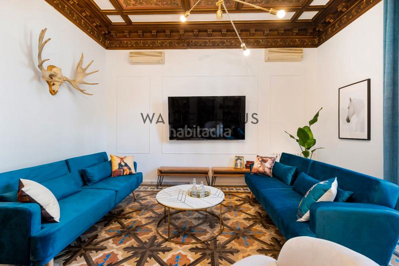 Foto f36ea7eb-24c1-41ba-9fec-08cd77d5311a. Location appartement avec chauffage dans Dreta de l´Eixample Barcelona