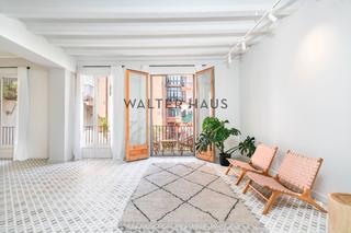 Pis a Carrer de sant pere més alt 43. Piso reformado en venta en sant pere més alt, barcelona