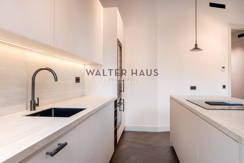 Foto 2203662d-ea39-4f2d-9a8f-82550446eb81. Piso  en reforma en venta en l’eixample, en L´Antiga Esquerra de l´Eixample Barcelona