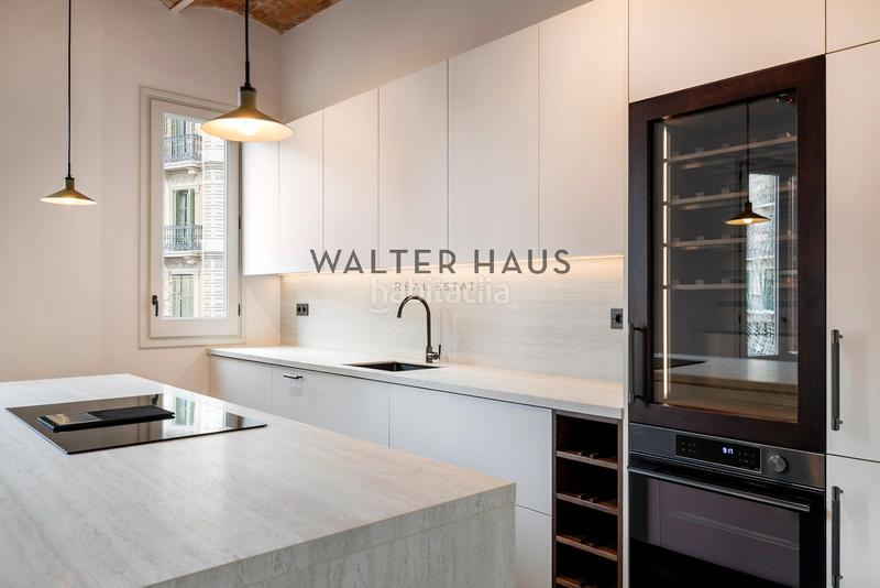 Foto ee71a7a8-7d65-41e1-8471-095545d56756. Piso  en reforma en venta en l’eixample, en L´Antiga Esquerra de l´Eixample Barcelona