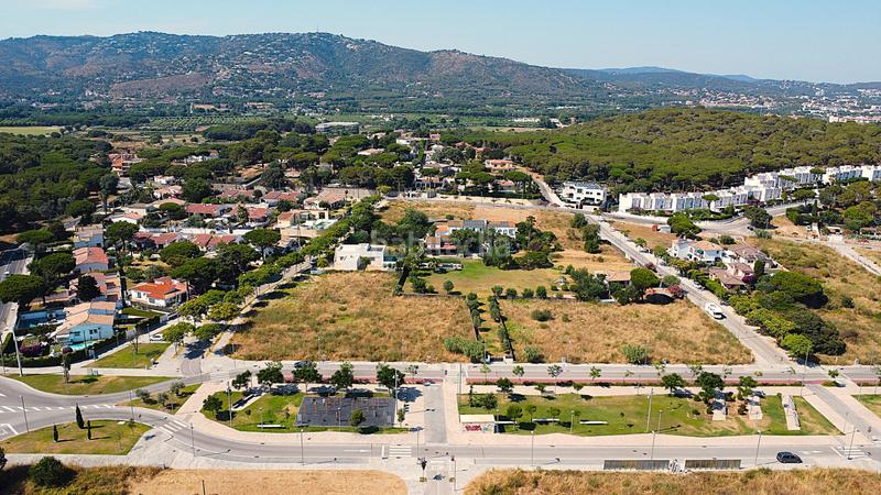 Foto 255eb20a-5ab5-4f4f-99ec-54ee7ab8769d. Terreno residenziale in Castell d´Aro