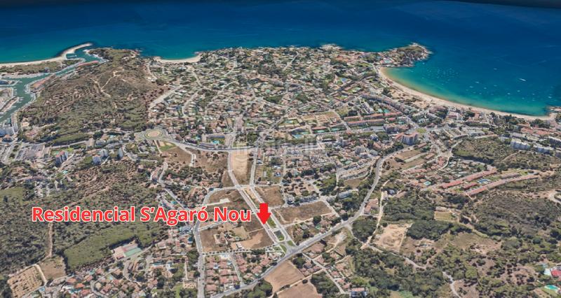 Foto 316b90a7-6b63-4781-9b15-2415c38ddc26. Terreno residenziale in Castell d´Aro