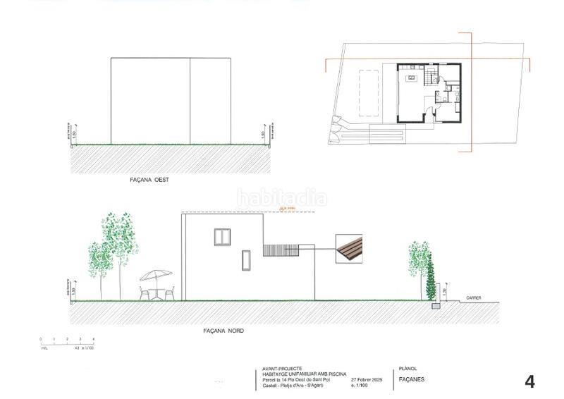 Foto 51e00582-c28a-4891-a5bc-906e757248ff. Terreno residenziale in Castell d´Aro