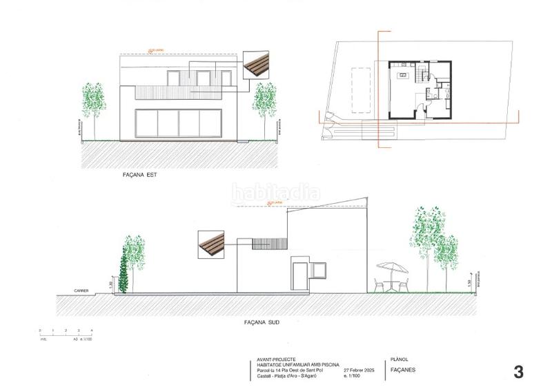 Foto 5b211f7d-33a0-4471-a6f3-3bee0123a2fc. Terreno residenziale in Castell d´Aro