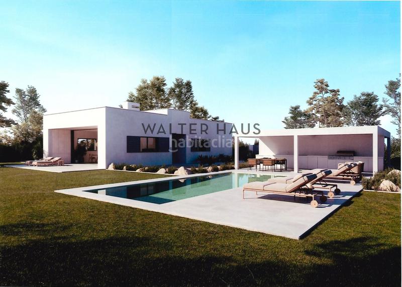 Foto b66c2071-a523-48f2-92f6-fa6398ec19c7. Terreno residenziale in Castell d´Aro