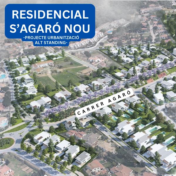 Foto ed8c0c65-235e-41c2-b3ad-57d53b482138. Terreno residenziale in Castell d´Aro