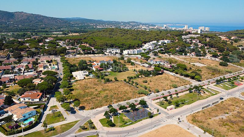 Foto f8604a42-fd69-464f-a1a0-c35a733a26b9. Terreno residenziale in Castell d´Aro