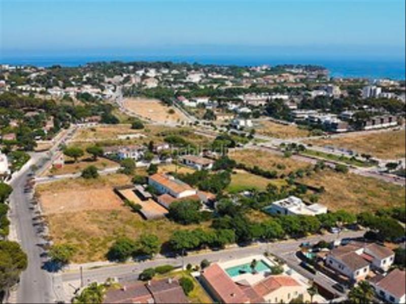 Foto 1e73f6b6-b01f-42b1-8cab-e2714eca7ba3. Residential plot in Castell d´Aro