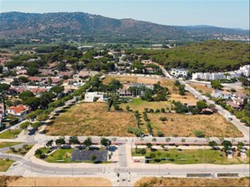 Foto 5bccb6b3-8561-4d9b-af39-bad3409ca083. Residential plot in Castell d´Aro