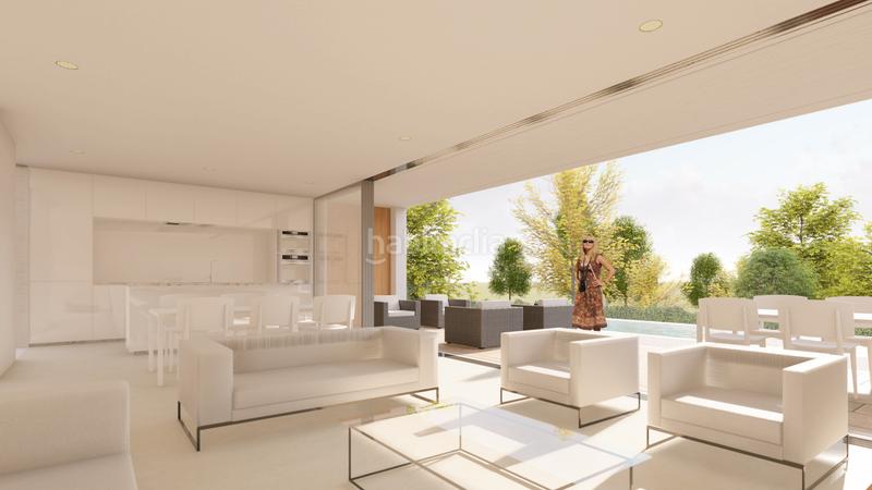 Foto 740d397e-0e92-43d3-8312-dbfee41179fc. Residential plot in Castell d´Aro