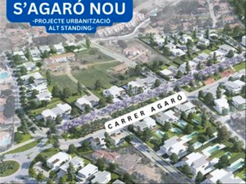 Foto 83da780f-2e11-4bf5-b119-72216cdc60cc. Residential plot in Castell d´Aro