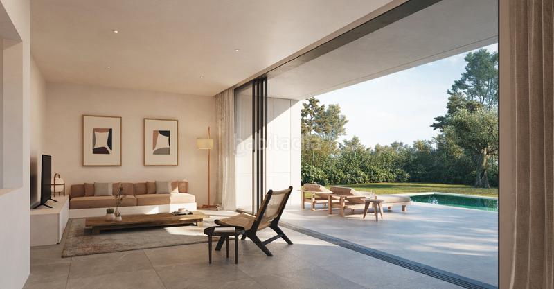 Foto b01cdeb9-a8ff-4b61-bb22-459fc2959331. Residential plot in Castell d´Aro